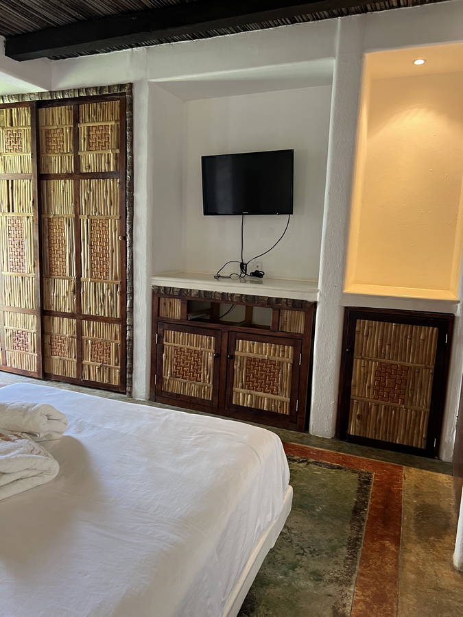 Hotel Dorado Suites Acapulco Habitación Jr