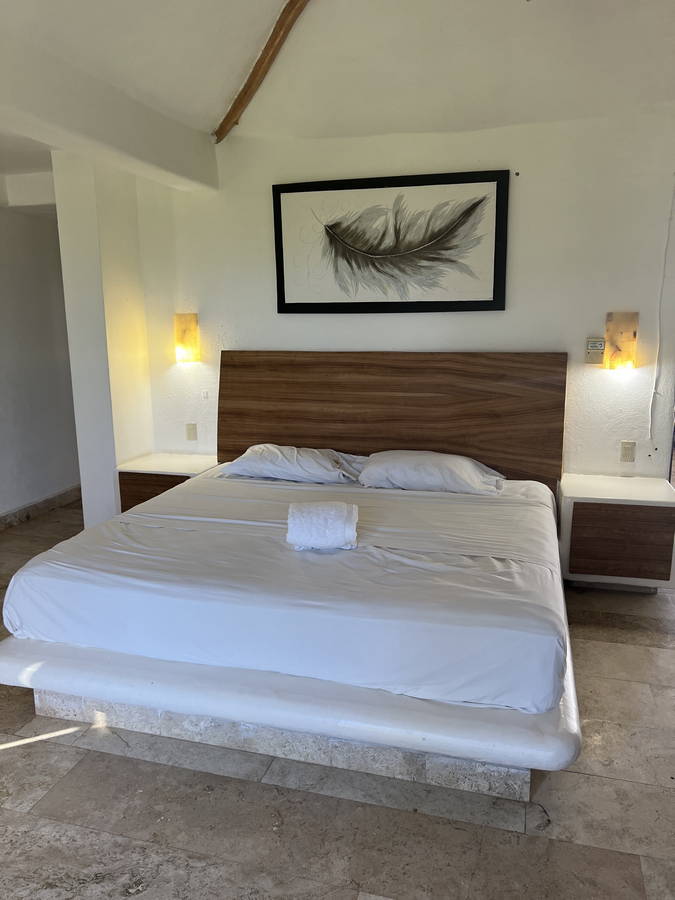 Hotel Dorado Suites Acapulco Habitación Jr